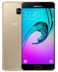 Замена батареи на телефоне Samsung Galaxy A9 (2016) в Омске